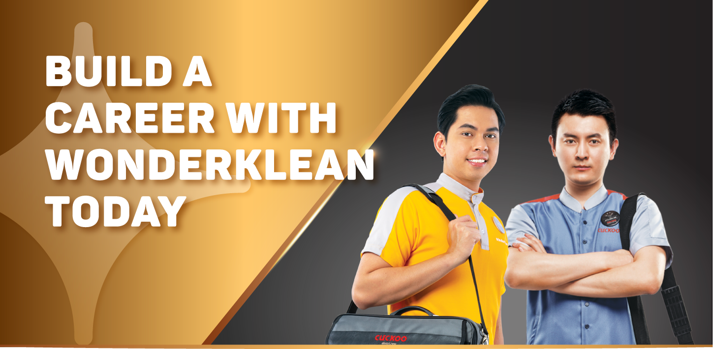Cki Clean Opportunity ThankYou - WonderKlean - Malaysia Cleaning Service
