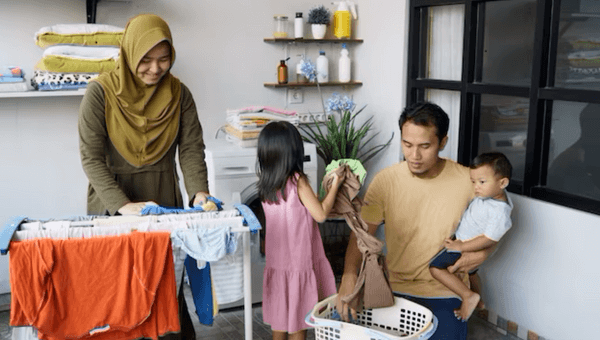How To Prepare Your Home for Hari Raya 2024 - WonderKlean