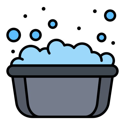 water tub icon
