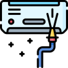 aircon cleaning