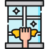 window cleaning