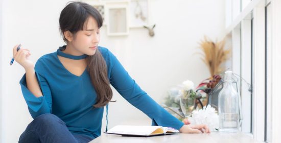 set cleaning schedule