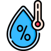 humidity