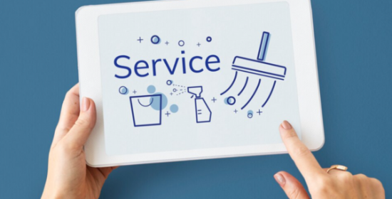 Benefits of Hiring a Professional Cleaning Service For Your Home - Customised Cleaning Solutions