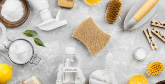Benefits of Hiring a Professional Cleaning Service For Your Home - Eco-Friendly Cleaning Pratices