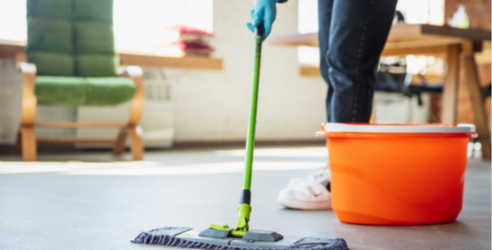 Benefits of Hiring a Professional Cleaning Service For Your Home - Expertise and Skill