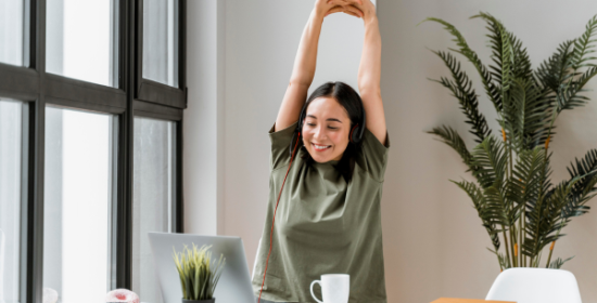 Benefits of Hiring a Professional Cleaning Service For Your Home - Stress Reduction​