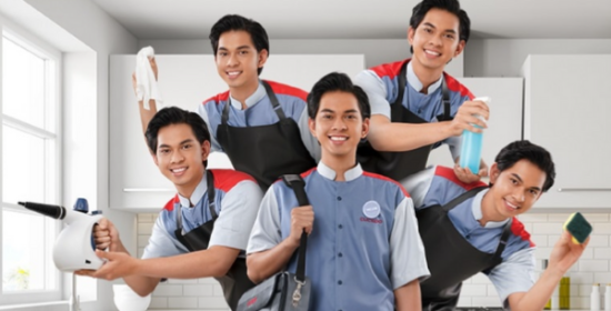 Benefits of Hiring a Professional Cleaning Service For Your Home - Superior Cleaning Equipment
