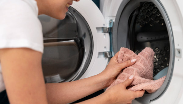 How to Wash Your Washing Machine_ Keeping Your Appliance in Top Shape