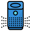 air purifier icon
