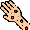 allergy icon