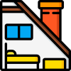 attics