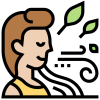 breathe icon