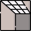 ceiling corners