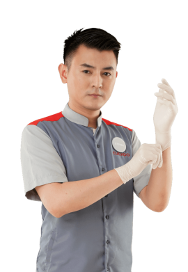 mattress cleaning expert
